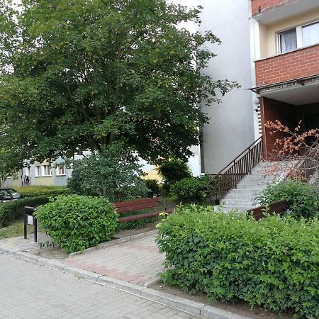 Natali & K Apartment Polkowice Exterior photo