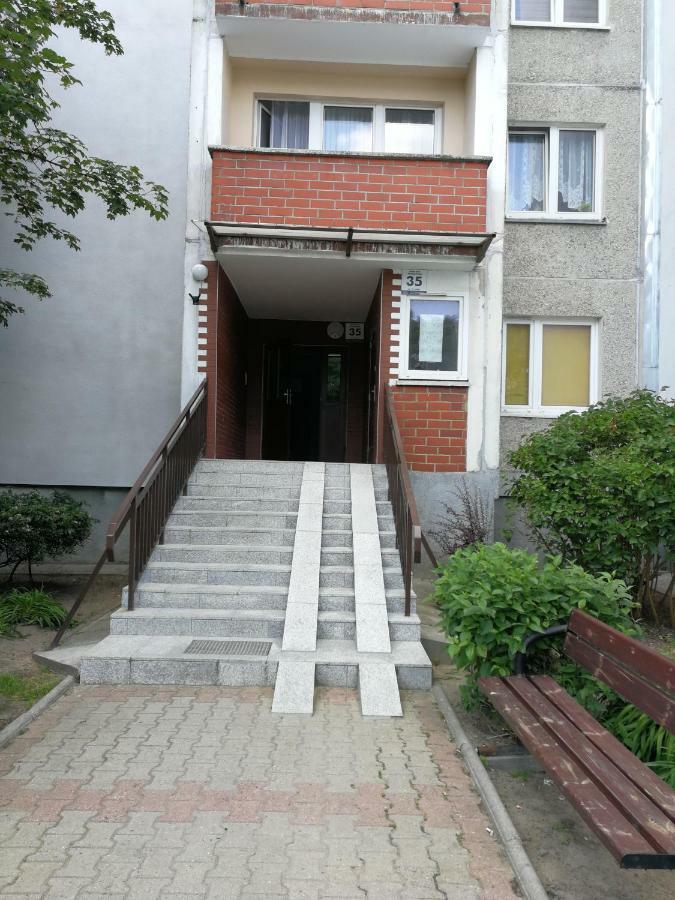 Natali & K Apartment Polkowice Room photo