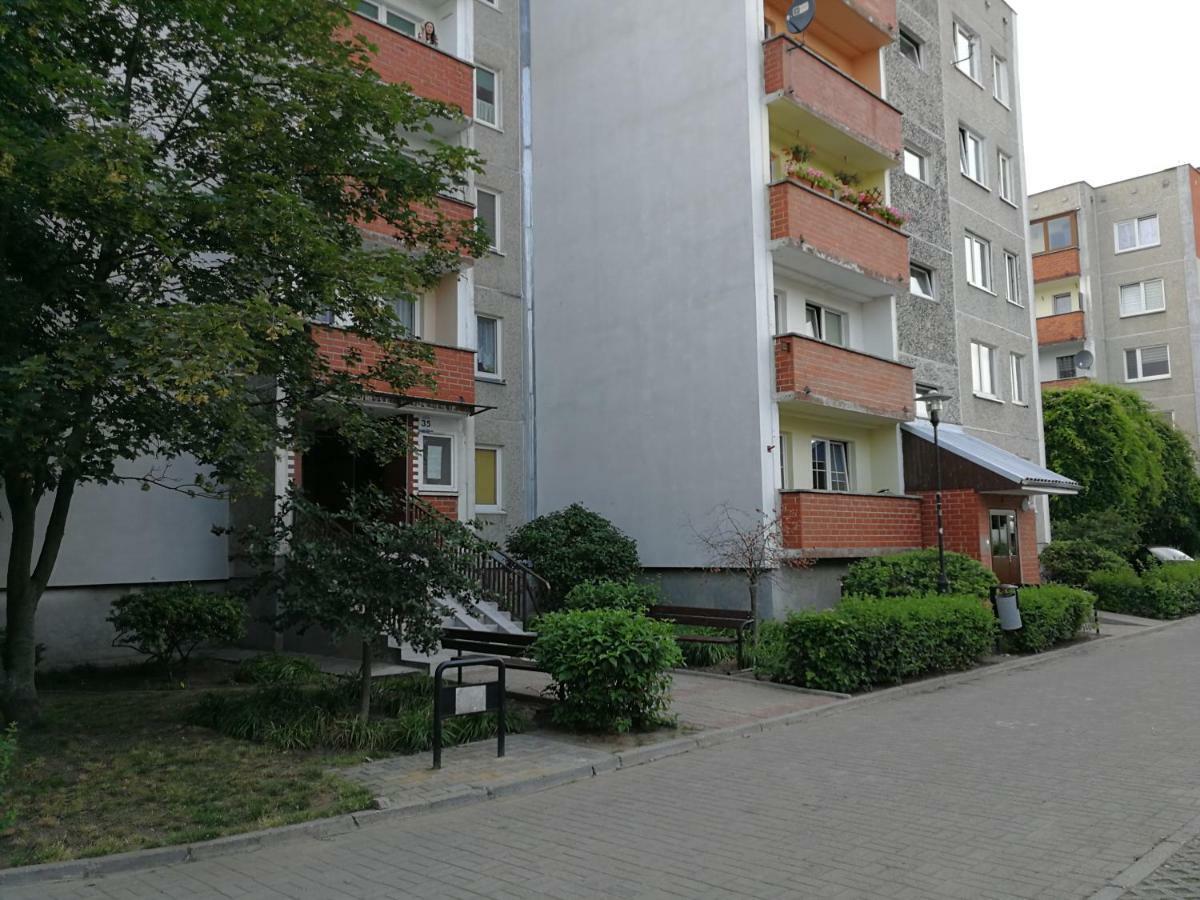 Natali & K Apartment Polkowice Exterior photo