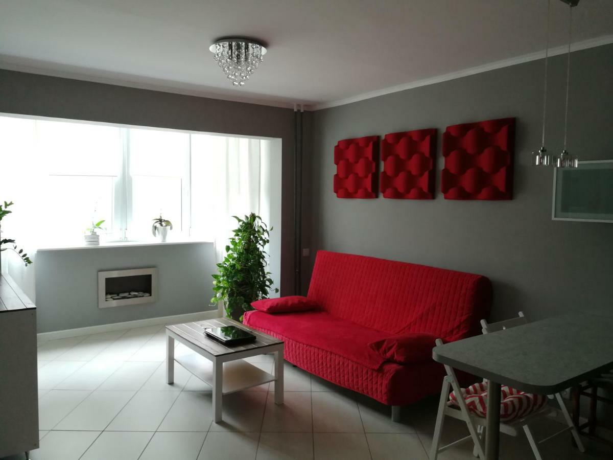 Natali & K Apartment Polkowice Exterior photo